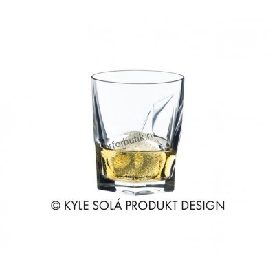 Набор бокалов для виски Riedel Tumbler SPEY WHISKY 295 мл (арт. 418/02)