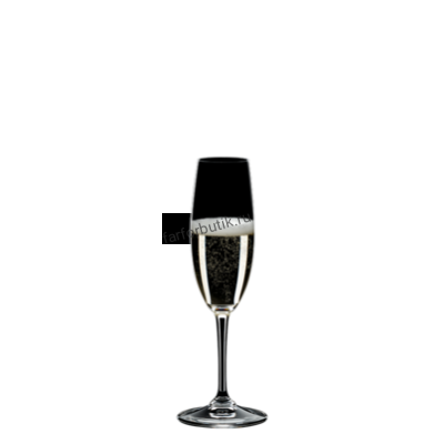 Набор бокалов для шампанского Riedel Degustazione CHAMPAGNE FLUTE 340 мл (арт. 489/48)