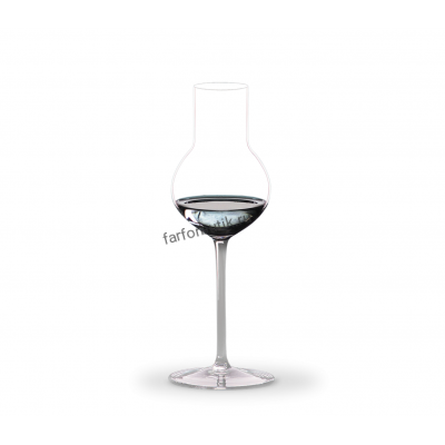 Бокал для дистиллята из фруктов с косточками Riedel Sommeliers Destillate STONE FRUIT 180 мл (арт. 4200/06)