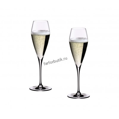 Бокал для шампанского Riedel Vatis CHAMPAGNE GLAS 320 мл (арт.0403/08)
