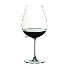 Бокал для красного вина Riedel Veritas Single Pack NEW WORLD PINOT NOIR/NEBBIOLO/ROSÉ/ 790 мл (арт. 1449/67) Бокал для красного вина Riedel Veritas Single Pack NEW WORLD PINOT NOIR/NEBBIOLO/ROSÉ/ 790 мл (арт. 1449/67)